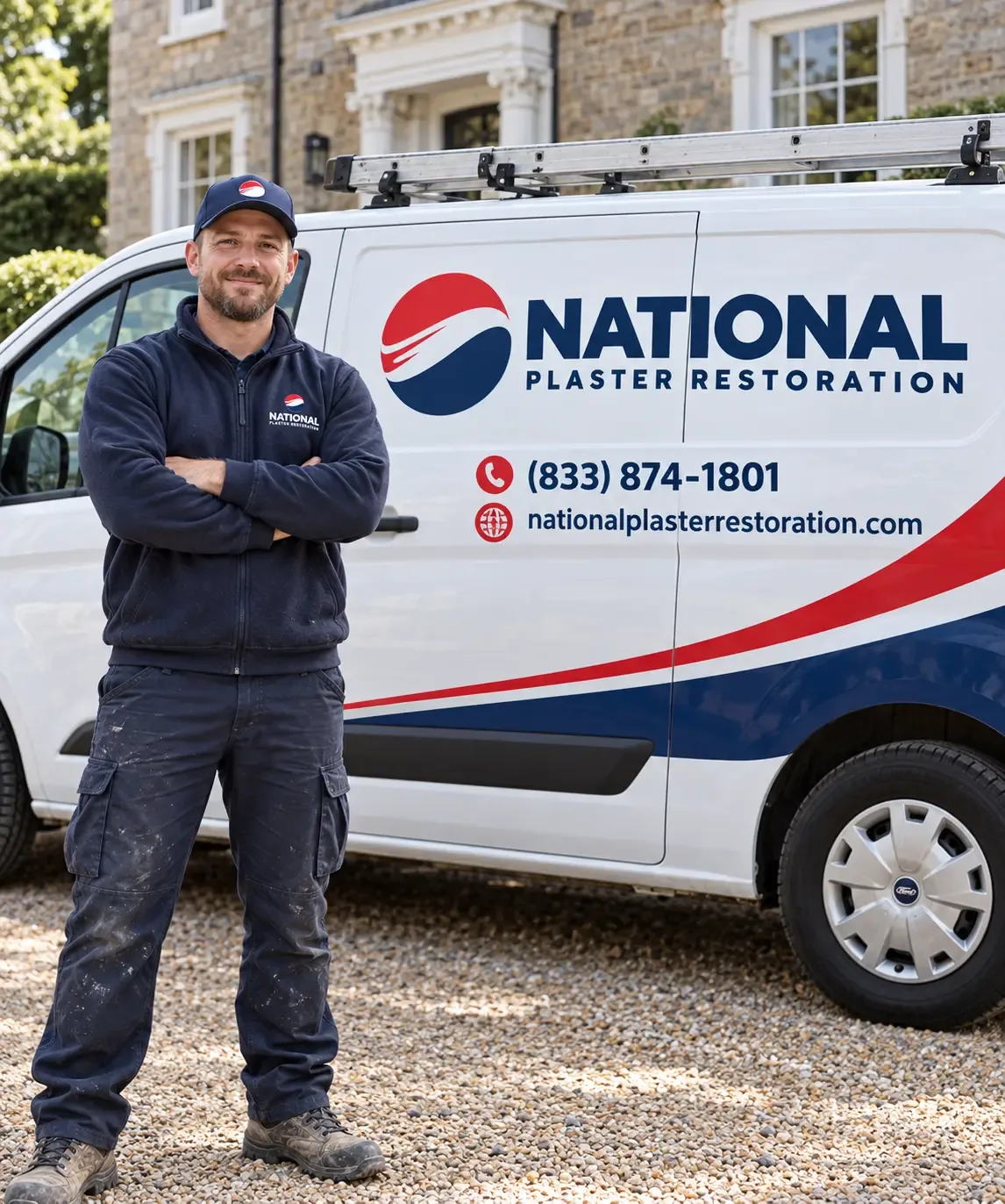 Plaster Repair Sanford, MI FAQs